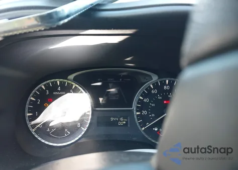 2018 Infiniti Qx60 from USA, damaged, VIN 5N1DL0MN9JC531692